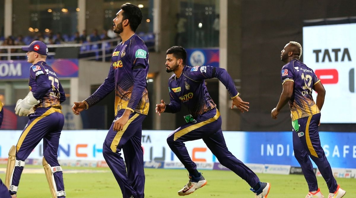 IPL 2022: How the cookie crumbled for KKR