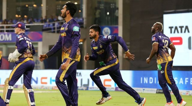 IPL 2022: How the cookie crumbled for KKR | Ipl News - The Indian Express