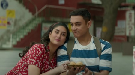 Laal Singh Chaddha box office collection day 2: Aamir Khan's labour of love is losing steam already, has 40% drop