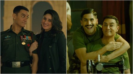 aamir khan kareena kapoor naga chaitanya laal singh chaddha