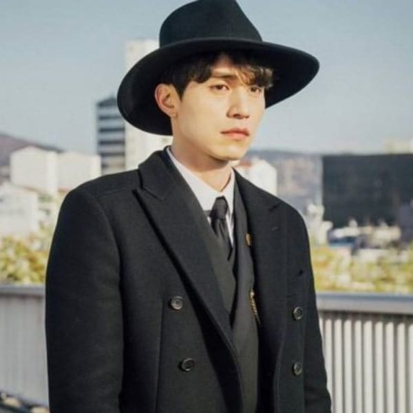 Lee Dong-wook