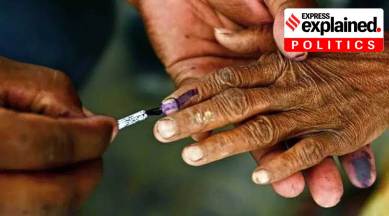 Similarly everyone who is ordinarily a resident in a teachers’ constituency and has at least three years of teaching experience in any educational institution recognised by the state government is entitled to vote in the election.