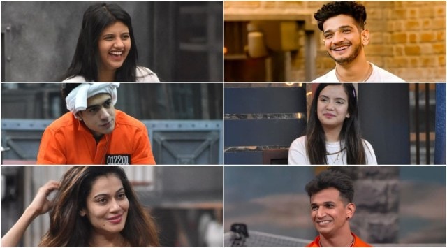 lock upp, munawar faruqui, payal rohatgi