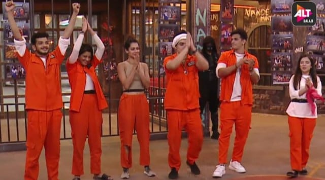 lock upp grand finale