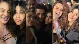 lock upp, ekta kapoor