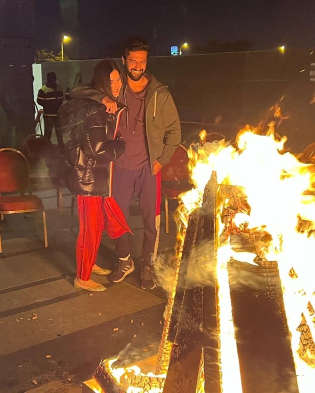 lohri
