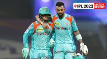 IPL 2022: Rahul, de Kock help Lucknow seal playoff spot, show Kolkata the door