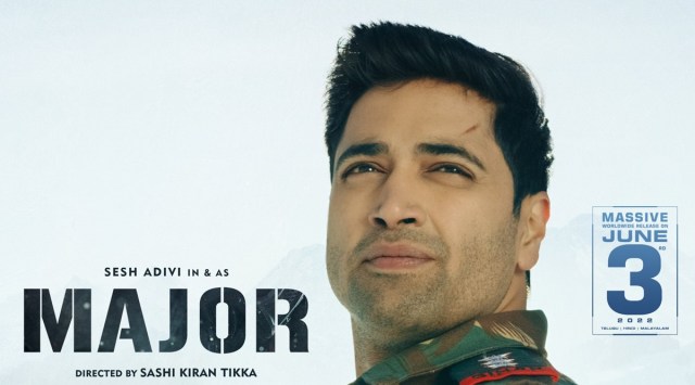 Adivi Sesh