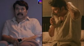 mammootty