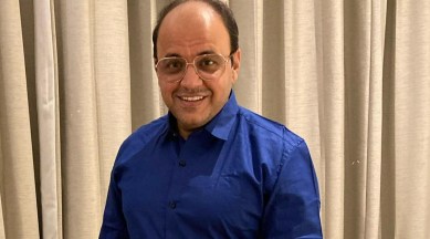 mandar chandwadkar, taarak mehta ka ooltah chashmah