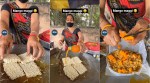 mango maggi, mango juice maggi, sweet maggi, bizarre maggi recipes, bizarre food, weird food, bad food experiment, indian express