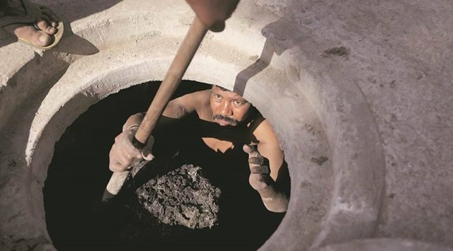 A case under IPC sections 304 A (causing death by negligence) and 337 (causing hurt by act endangering life) was registered against unknown persons. (File)