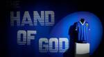 maradona hand of god