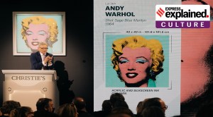 Explained: Marilyn, Warhol, and the magic that built the most expensive artwork of the 20th century