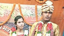 telangana hyderabad couple stabbed, interfaith couple attacked, Interfaith couple, interfaith couple attacked hyderabad, hyderabad news, telangana news, saroornagar couple stabbed
