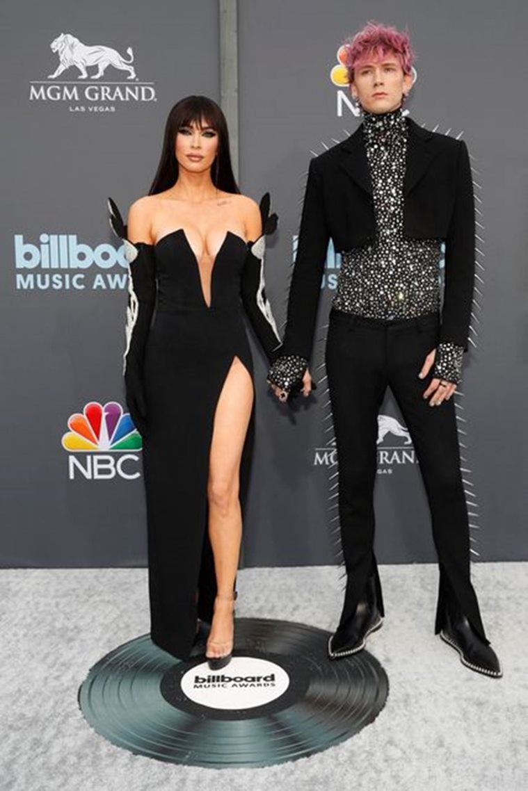 Billboard Music Awards 2022: De Kylie Jenner a Doja Cat, las celebridades deslumbran en la alfombra roja