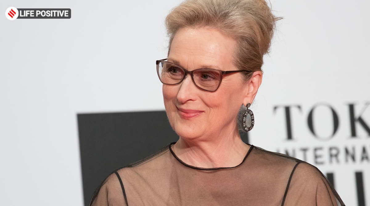 merl streep, empathy