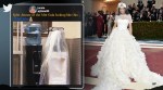 met gala, met gala 2022, met gala memes, kylie jenner met gala memes, gigi hadid met gala memes, indian express