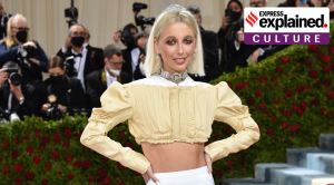 Explained: The controversy over a diamond necklace, with roots in India, worn at the Met Gala