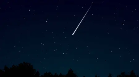 Tau Herculids meteor shower, Tau Herculids