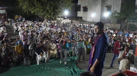 Arrest increased my popularity, says Mevani, dares BJP to file another FIR