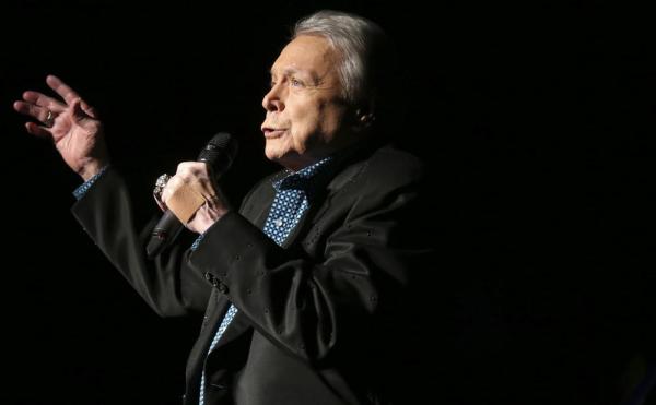 mickey gilley 