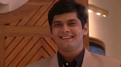 Amar Upadhyay