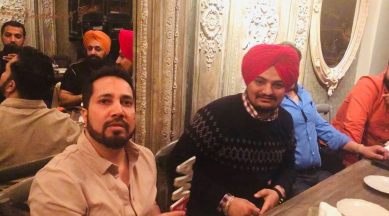 mika singh sidhu moose wala