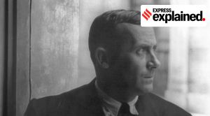 Explained: Who is Spanish artist Joan Miro, whose works are in India for the first time?