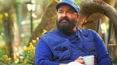 mohanlal