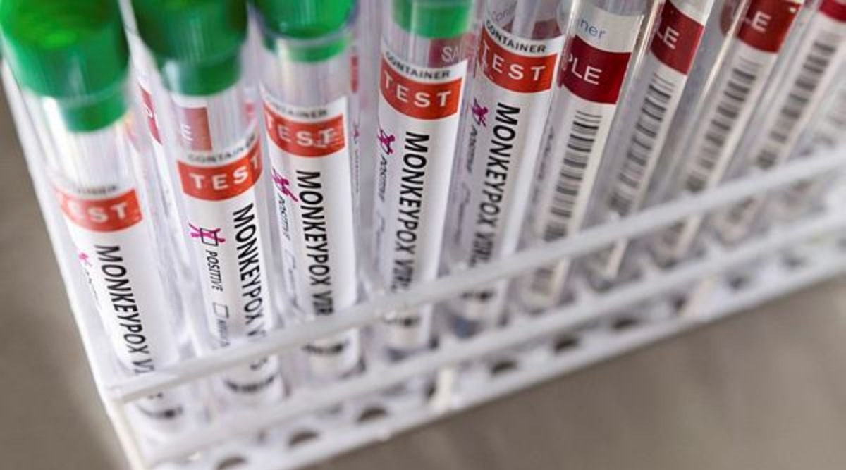 monekypox, global emergency, monkeypox vaccine