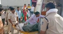 MP: BJP worker held after mentally challenged man found dead