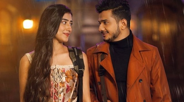 munawar faruqui, nazila