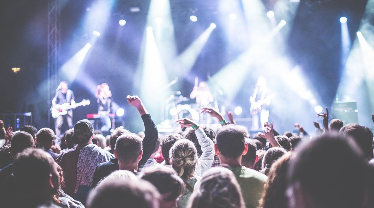 Two-day long Rishikesh Music Festival commences today; all you need to know | Lifestyle News,The Indian Express Two-day long Rishikesh Music Festival commences today; all you need to know | Lifestyle News,The Indian Express