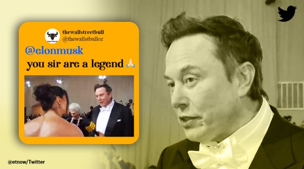 Elon Musk mama's boy, Elon Musk attends Met Gala with mother, Elon Musk Met Gala 2022, Met Gala 2022, Indian Express