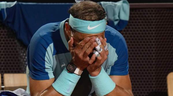¿El rey de la arcilla, Rafael Nadal, honrará Roland Garros?