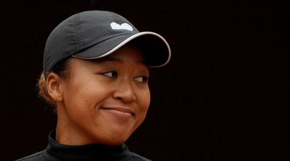 Family Practice: Osaka Reunites with Father as Coach - Tennis Now