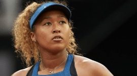 tennis, sports, Naomi Osaka, Garbine Muguruza,