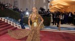 natasha poonawalla, met gala 2022, schiaparelli, sabyasachi