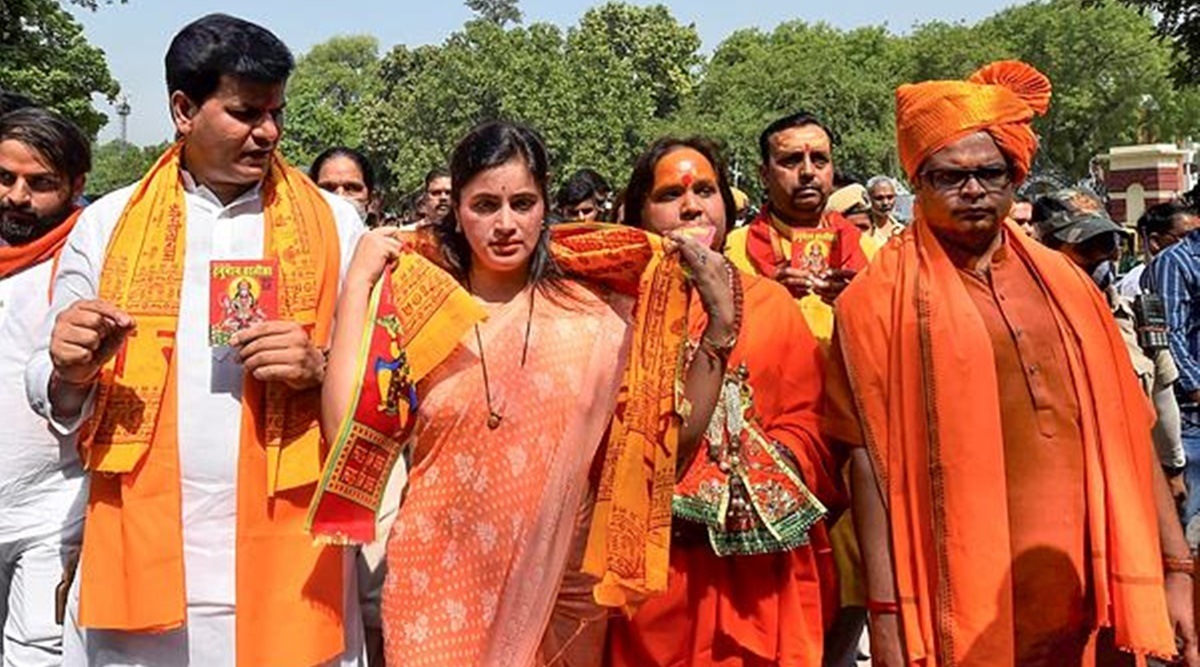 navneet rana ravi rana bmc