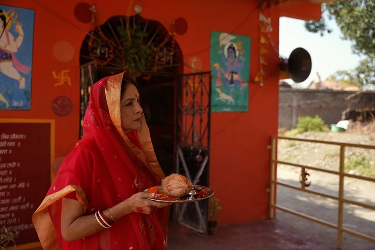 Neena Gupta, Panchayat