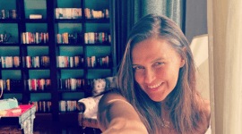 neha dhupia, yoga, neha dhupia daughter