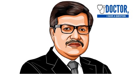 Dr Suranjit Chatterjee, Senior Consultant, Internal Medicine, Indraprastha Apollo Hospital, Delhi.