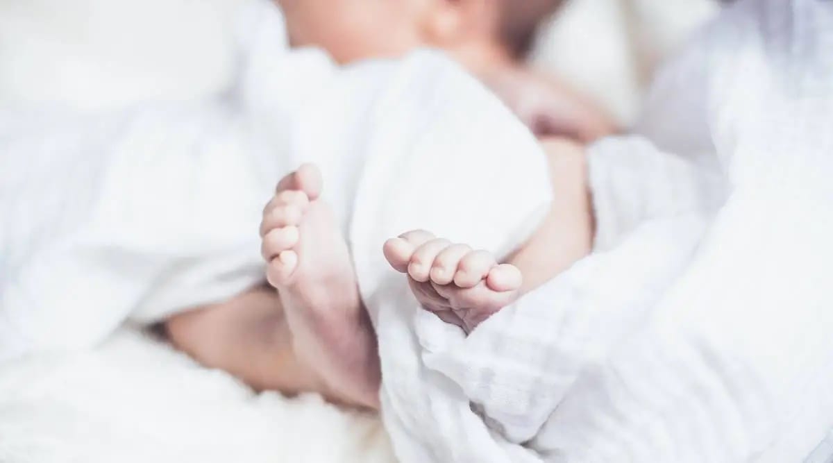 newborn