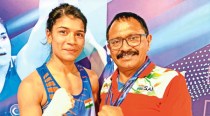 ‘My dream, my goal is to win an Olympic gold for my country: Nikhat Zareen