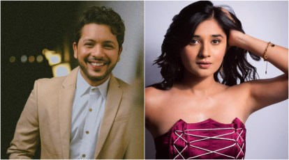 414px x 230px - Nishant Bhat and Kanika Mann join Rohit Shetty's Khatron Ke Khiladi 12 |  Entertainment News,The Indian Express