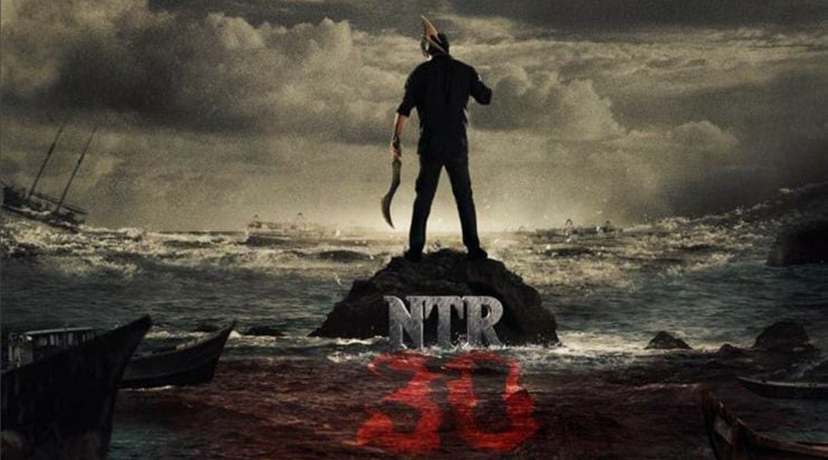 NTR 30