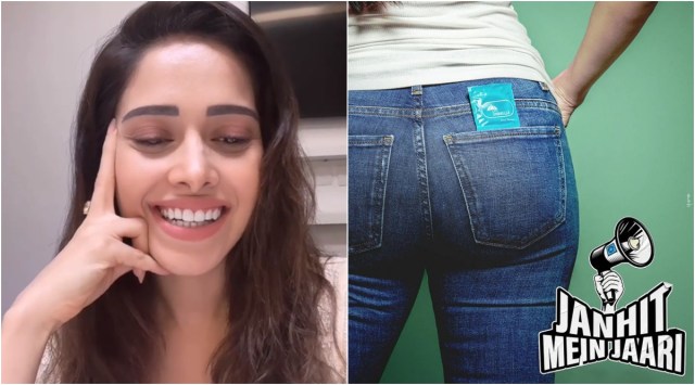 Nushrratt Bharuccha janhit mein jaari