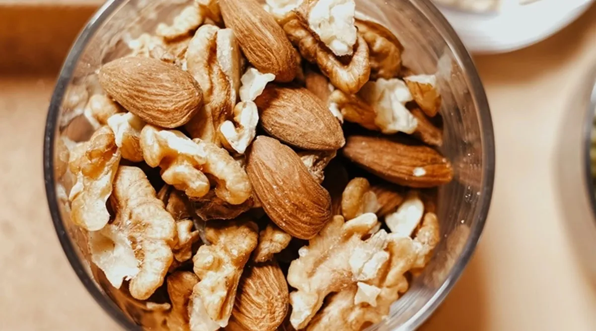 You Should Soak Your Nuts