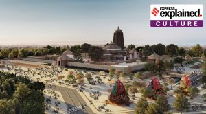 Explained: What is the Puri Heritage Corridor Project and why has it landed into a controversy?